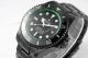 New! Swiss Replica Rolex Blaken Sea-Dweller 44mm Cerachrom Bezel Green Inner (2)_th.jpg